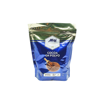 COCOA EN POLVO ALPEZZI 6X1KG PT0802006
