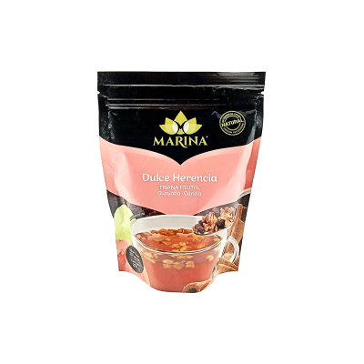 TISANA FRUTAL DULCE HERENCIA MARINA 250GR
