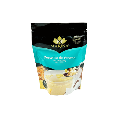 TISANA DESTELLOS DE VERANO 250GRS MARINA ETRUSCA