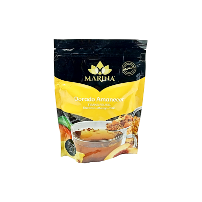 TISANA FRUTAL DORADO AMANECER MARINA 250GR
