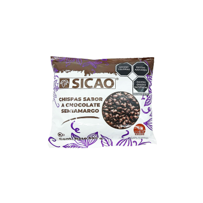 CHIPS SEMIAMARGO SICAO 16X500GR ISDDR7002422A99 ISDDR7135000