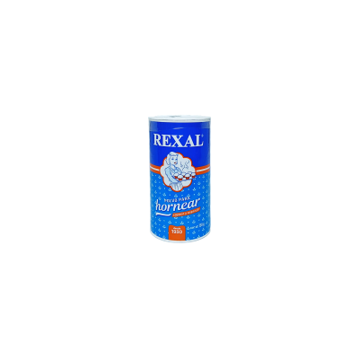 POLVO PARA HORNEAR REXAL 50X150GR