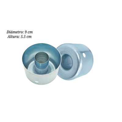 MARCADOR PARA DONA NUM 9