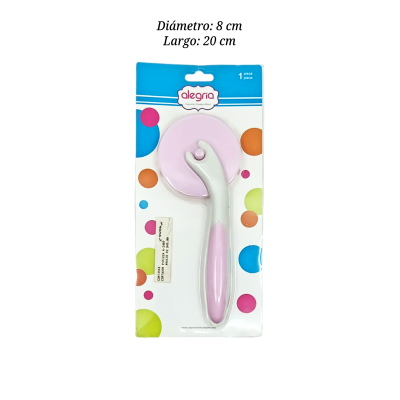 CORTADOR P/PIZZA 4-2407