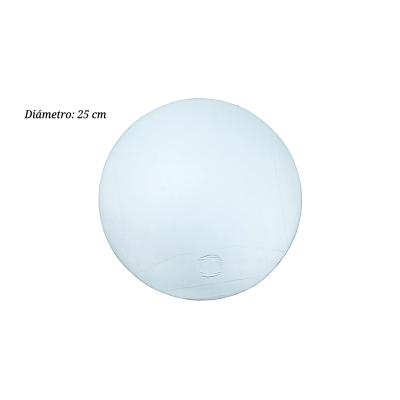 DISCO 25CM PLATA ESPULGAR (TETRAPACK) DT25