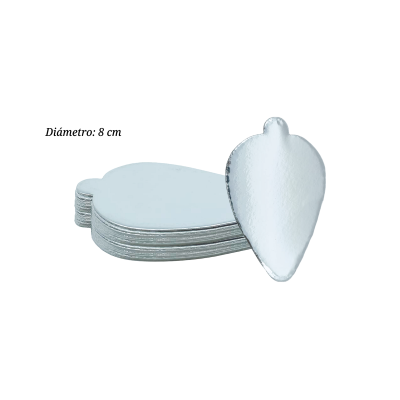 DISCO PLATA GOTA CON PESTANA ESPULGA