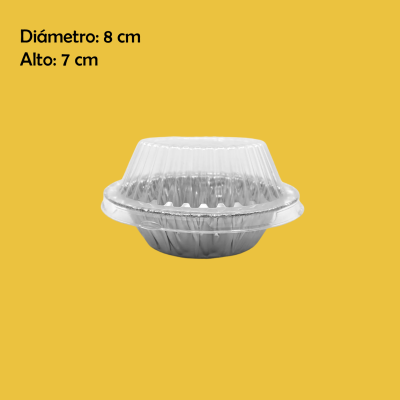 MOLD PARA MINI PAY CON DOMO GUA 4007