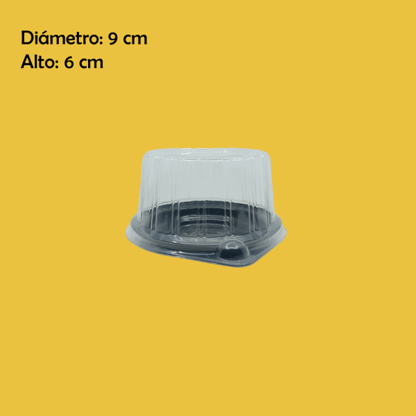 DOMO PARA MINI PASTEL P-12