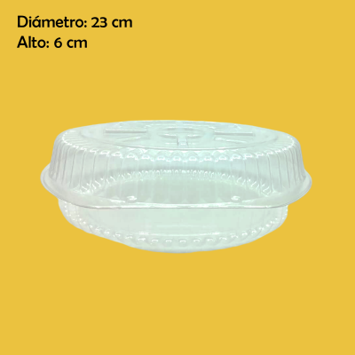 DOMO PARA PAY 2525-33 BAJO 180PZ PR25-33