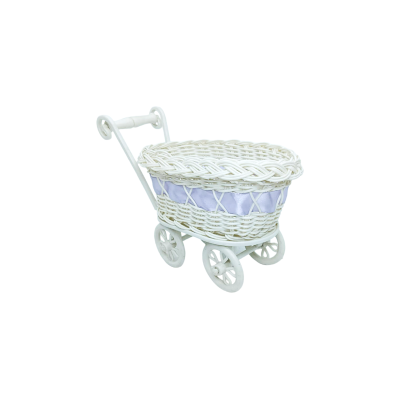 FIGURA CARRIOLA DE PLASTICO CHIN (AP-8036)